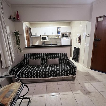 Apartamento Completo Praia Do Morro - 瓜拉派瑞 外观 照片