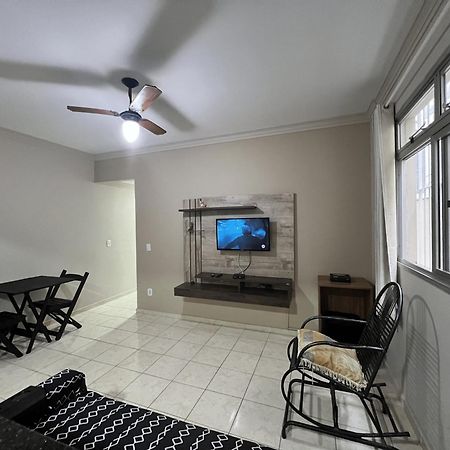 Apartamento Completo Praia Do Morro - 瓜拉派瑞 外观 照片