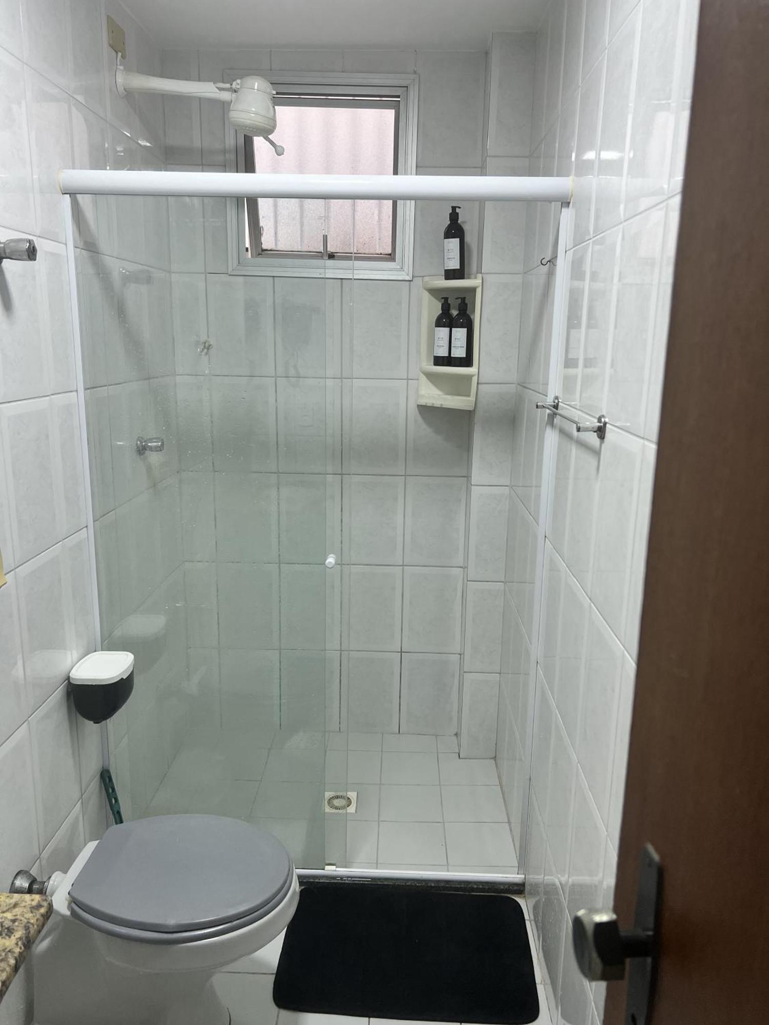 Apartamento Completo Praia Do Morro - 瓜拉派瑞 外观 照片