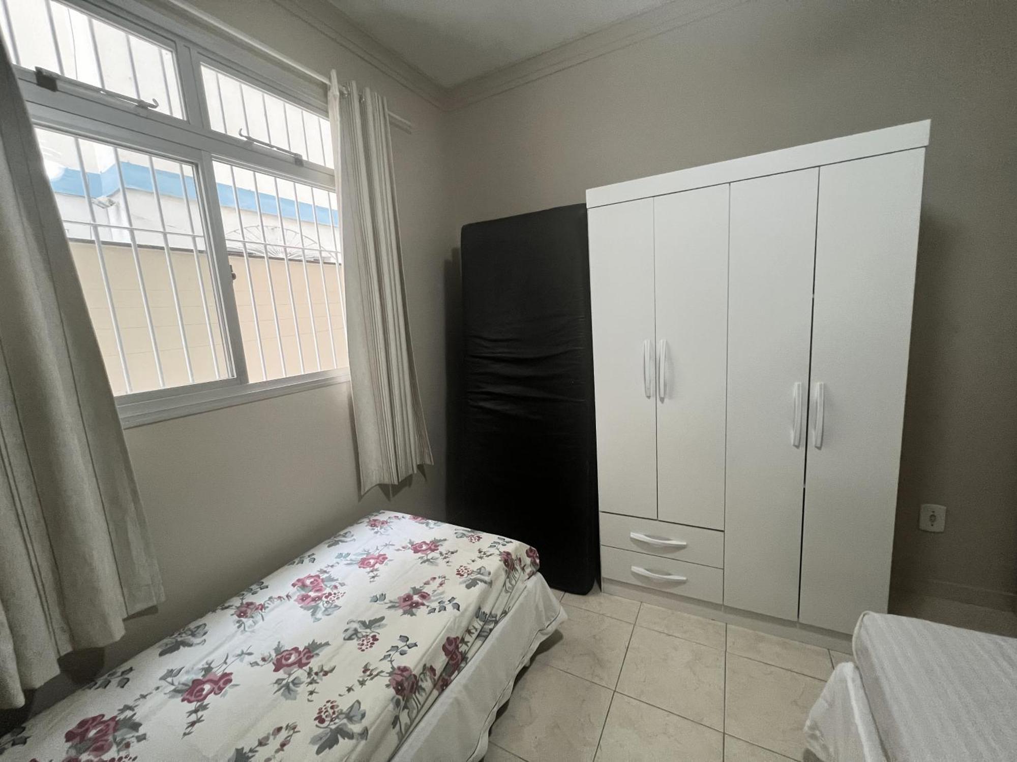 Apartamento Completo Praia Do Morro - 瓜拉派瑞 外观 照片