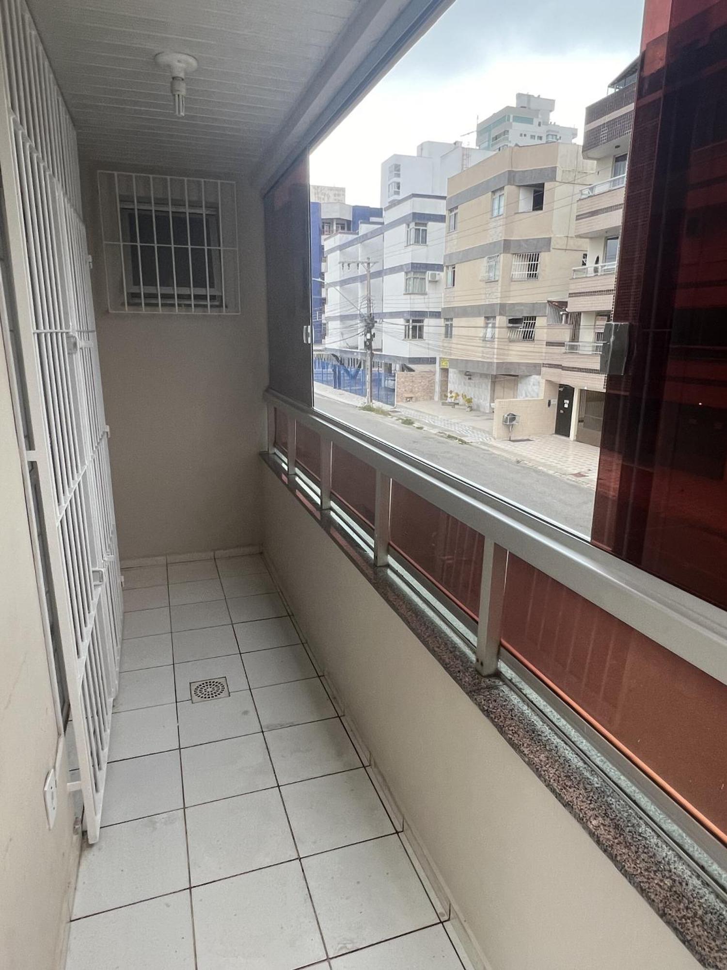 Apartamento Completo Praia Do Morro - 瓜拉派瑞 外观 照片